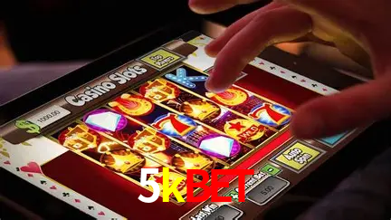 Cassino ao vivo com dealers reais na 5kbet