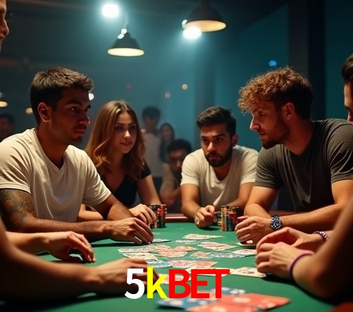 Loterias online na 5kbet