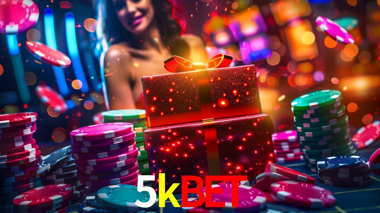 Download para Android e iOS na 5kbet