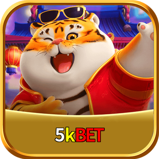Imagem promocional da 5kbet mostrando a plataforma e suas vantagens